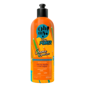Creme de Pentear Hair Power 500ml
