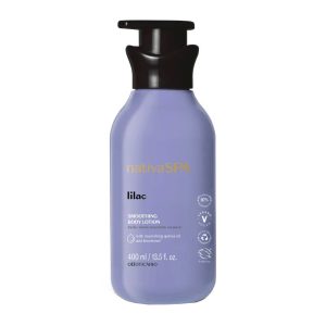 Crema Corpo Idratante Nativa SPA Lilac 400ml
