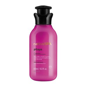 Crema Corpo Idratante Nativa SPA Pitaya 400ml