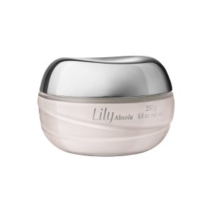 Crema Satinata Idratante Lily Absolu 250g