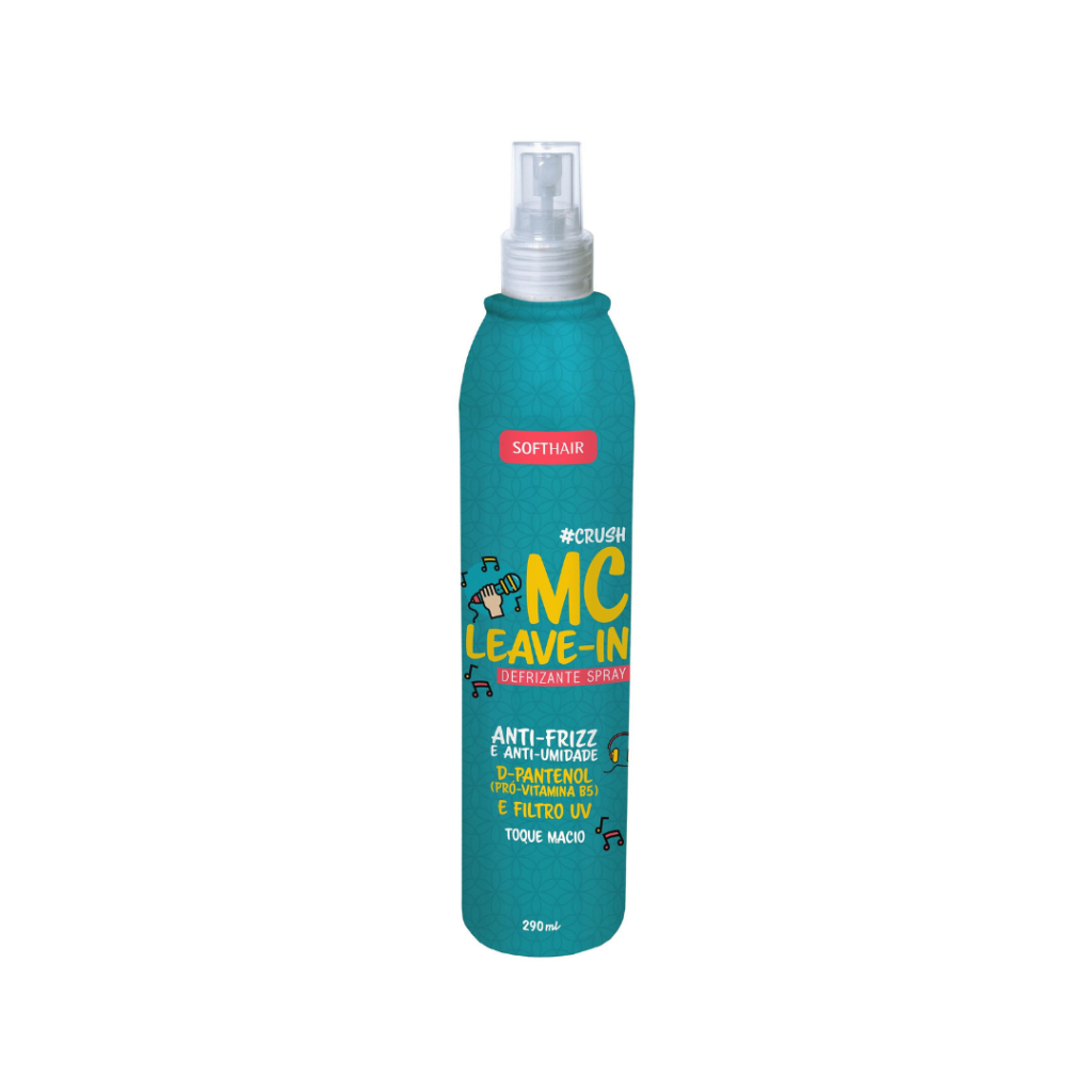 MC Leave-In D-Pantenol 290ml
