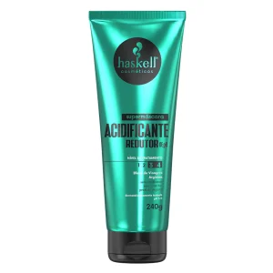 Mascara Acidificante Redutor de pH 250g