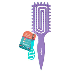 Spazzola Caracol 4050 Violetta