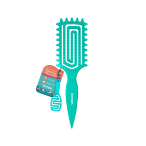 Spazzola Caracol 4050 Verde Acqua