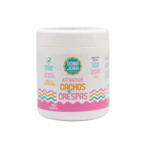 Ativador Cachos & Crespas 1kg
