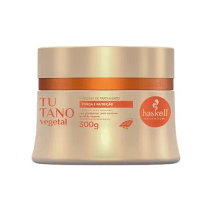Maschera Tutano Vegetal 300g