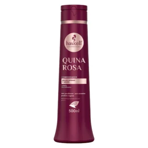 Balsamo Quina Rosa 500ml