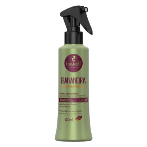 Fluido Bananeira 120ml