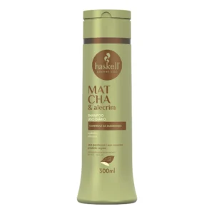 Shampoo Matcha e Rosmarino 300ml