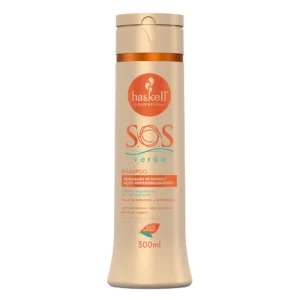 Shampoo SOS Verão 300ml