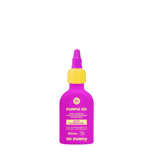 Purple Oil 50ml