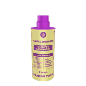 Shampoo Illuminante Purple 250ml