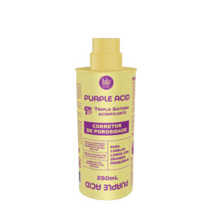 Purple Acid Correttore di Porosità 250ml