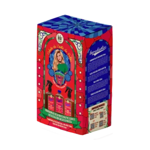 Kit Rapunzel 750ml