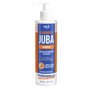 Shampoo Blindando a Juba 300ml