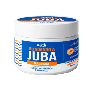 Maschera Blindando a Juba 300g