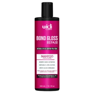 Shampoo Bond Gloss Repair 300ml