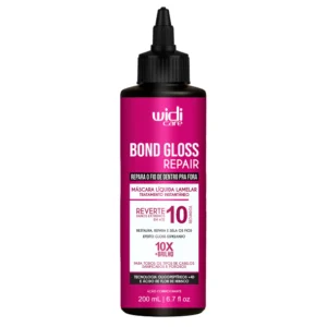 Maschera Bond Gloss Repair 200ml