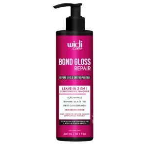 Leave-in Bond Gloss Repair 300ml