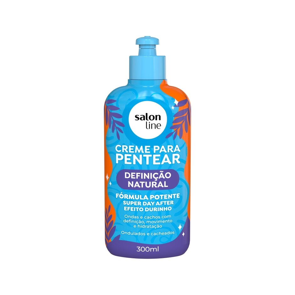 Leave-In Definicao Natural 300ml