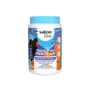 Leave-In Definacao Natural 1kg