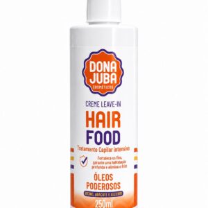 Creme Leave In Oleos Poderosos 250ml