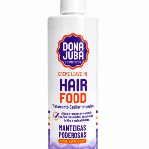 Creme Leave In Manteigas Poderosas 250ml