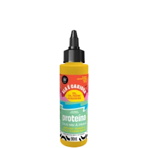 Mini Proteina Ela É Carioca 90ml