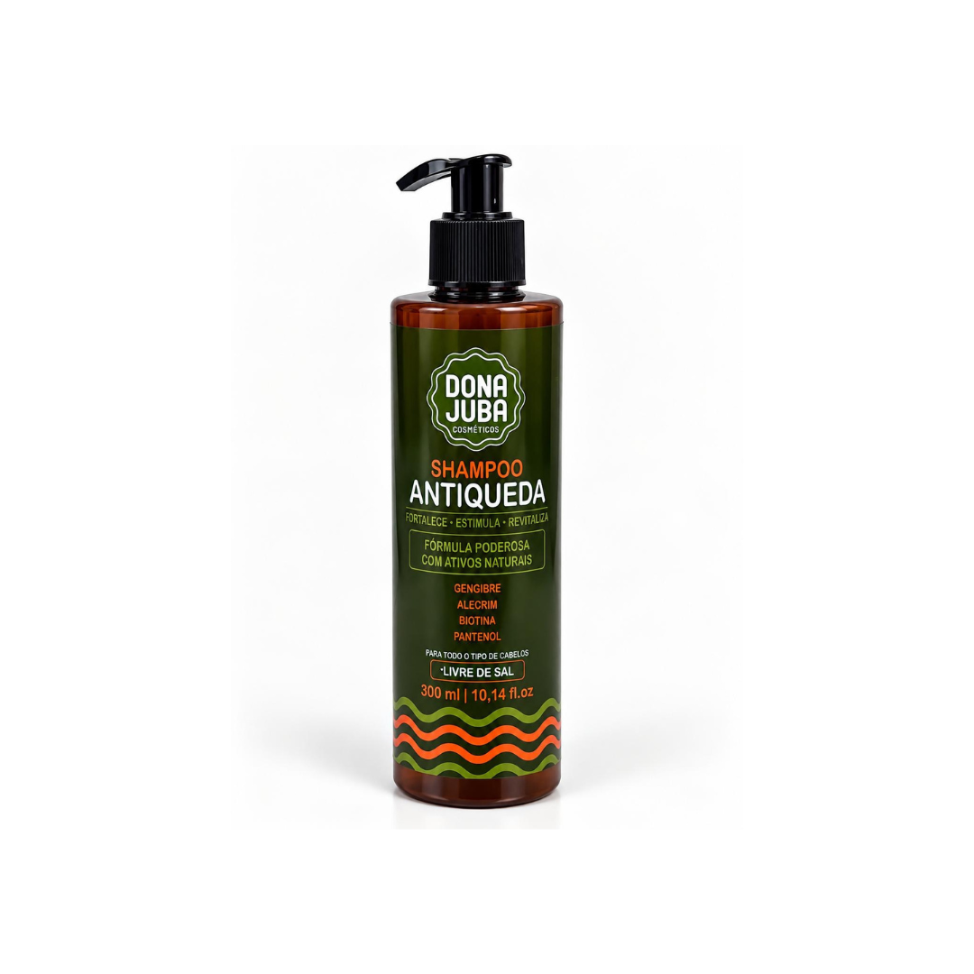 Shampoo Anticaduta 300ml