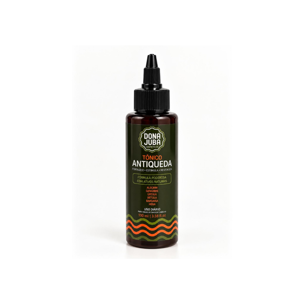 Tonico Anticaduta 100ml